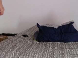 jordankish — Camsoda recorded stream image, 22.06.2025 17:40