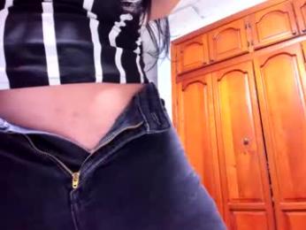 sexefantasia — Chaturbate recorded stream image, 26.01.2025 21:20
