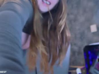 ohmysweetkitty — Chaturbate recorded stream image, 22.06.2025 22:20