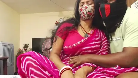 Monika_Raj_ — Stripchat recorded stream image, 23.06.2025 03:30
