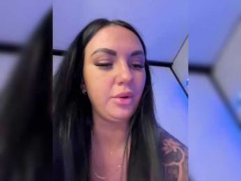 KROSHKA_N — Bongacams recorded stream screenshot (11 Feb 2025)