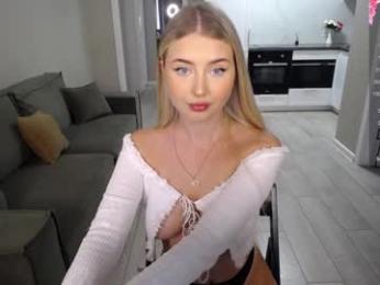 cute18cute — Chaturbate recorded stream screenshot (23 Jun 2025)