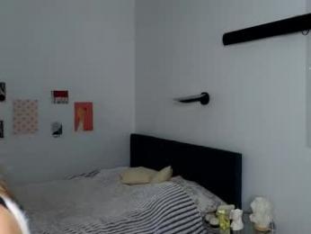 smoothnesss — Chaturbate recorded stream image, 23.06.2025 10:40