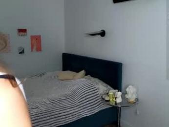 smoothnesss — Chaturbate recorded stream image, 23.06.2025 10:40