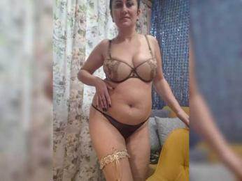 monica-blackk — Bongacams recorded stream screenshot (23 Jun 2025)