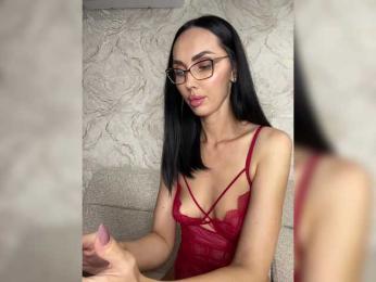 AnnaBlackFlame — Bongacams recorded stream screenshot (23 Jun 2025)