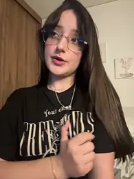 Megan_lu2 — Stripchat recorded stream screenshot (11 Feb 2025)