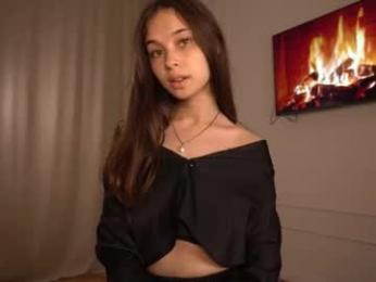 kusssecka — Chaturbate recorded stream image, 23.06.2025 16:40