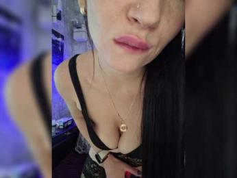 _dashulka_ — Bongacams recorded stream image, 11.02.2025 06:20