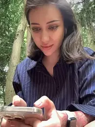Musae — Stripchat recorded stream image, 24.06.2025 05:00