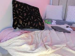 dannivega1 — Camsoda recorded stream screenshot (24 Jun 2025)