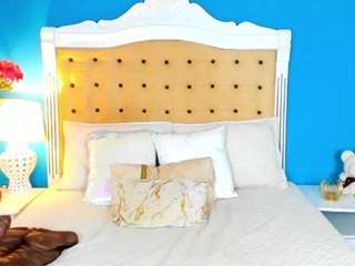 jayda-wayda — Camsoda recorded stream image, 24.06.2025 06:20