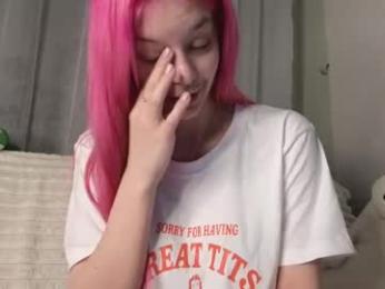 lesi_moonie — Chaturbate recorded stream image, 11.02.2025 06:00