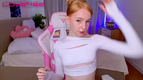 Mermaid_Melody — Stripchat recorded stream screenshot (24 Jun 2025)