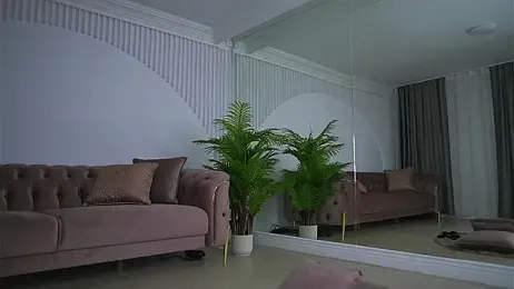 Abbela_White — Stripchat recorded stream image, 24.06.2025 05:40