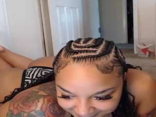 elegance — Camsoda recorded stream image, 24.06.2025 12:20