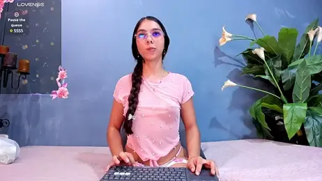 cristal_antoni — Stripchat recorded stream image, 24.06.2025 13:30