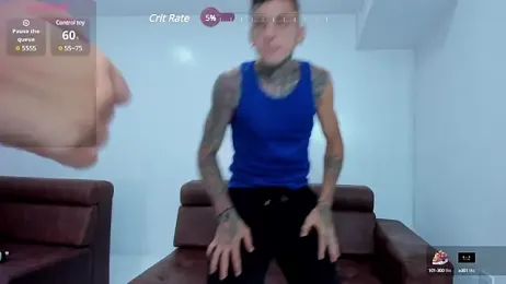 Love_Submissive_ — Stripchat recorded stream screenshot (24 Jun 2025)