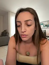 BelleLouiseVp — Stripchat recorded stream screenshot (24 Jun 2025)