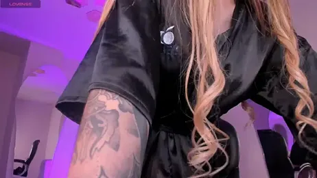 LexieWayne — Stripchat recorded stream image, 24.06.2025 18:30
