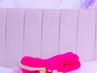 Megan Chester — Flirt4free recorded stream image, 24.06.2025 21:30