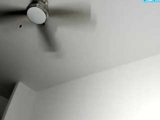 giannalove — Camsoda recorded stream image, 25.06.2025 04:20