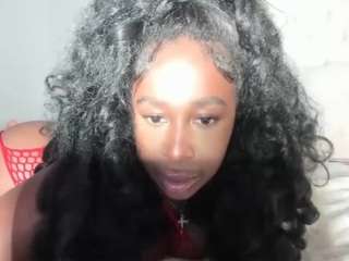 giannalove — Camsoda recorded stream image, 25.06.2025 04:20