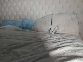 giannalove — Camsoda recorded stream image, 25.06.2025 04:20