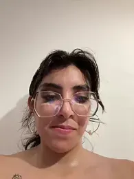 MartinaSooler — Stripchat recorded stream image, 25.06.2025 03:00