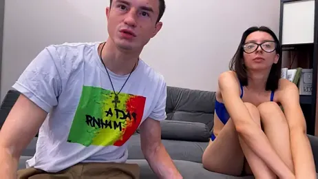 Morning_Stars — Stripchat recorded stream image, 25.06.2025 04:50