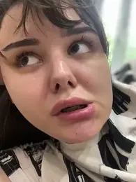 NikaMur — Stripchat recorded stream screenshot (25 Jun 2025)