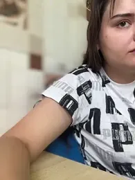 NikaMur — Stripchat recorded stream screenshot (25 Jun 2025)