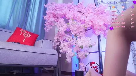 Marry_Cordy — Stripchat recorded stream image, 25.06.2025 04:00