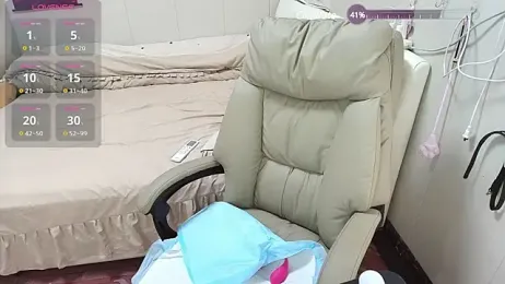 Sakura_Anne — Stripchat recorded stream image, 25.06.2025 06:20