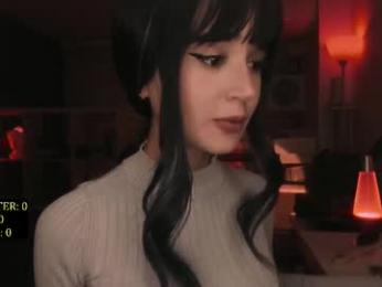 lonelly_lolly98 — Chaturbate recorded stream image, 25.06.2025 05:00