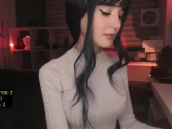 lonelly_lolly98 — Chaturbate recorded stream image, 25.06.2025 05:00