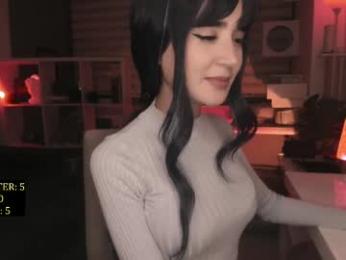 lonelly_lolly98 — Chaturbate recorded stream image, 25.06.2025 05:00