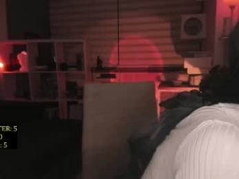 lonelly_lolly98 — Chaturbate recorded stream image, 25.06.2025 05:00