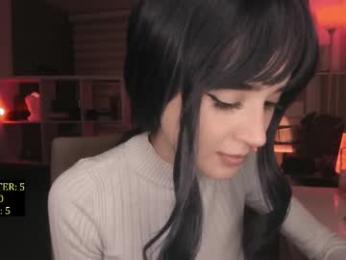lonelly_lolly98 — Chaturbate recorded stream image, 25.06.2025 05:00