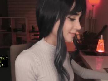 lonelly_lolly98 — Chaturbate recorded stream image, 25.06.2025 05:00