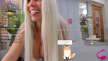 Jessy_Jo — Stripchat recorded stream image, 25.06.2025 05:50