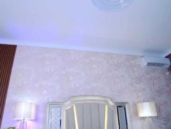 Issadorra — Bongacams recorded stream image, 25.06.2025 08:40