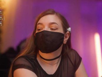 arimass — Bongacams recorded stream image, 25.06.2025 16:40