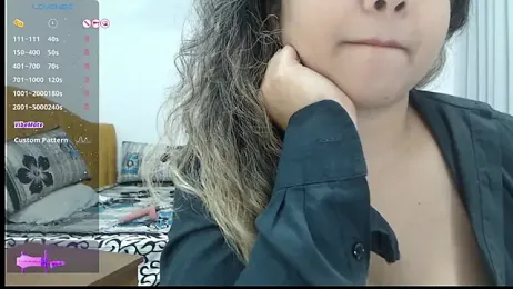 _neesha_414_ — Stripchat recorded stream image, 25.06.2025 18:40