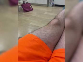 YuGoVi — Bongacams recorded stream screenshot (25 Jun 2025)