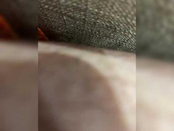 YuGoVi — Bongacams recorded stream screenshot (25 Jun 2025)