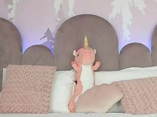 karlabart — Camsoda recorded stream image, 11.02.2025 05:20