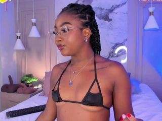 kishalove — Camsoda recorded stream image, 25.06.2025 21:50