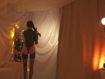 sunny_maria — Chaturbate recorded stream image, 25.06.2025 20:30