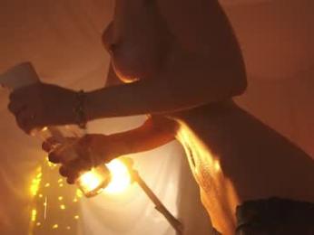 sunny_maria — Chaturbate recorded stream image, 25.06.2025 20:30